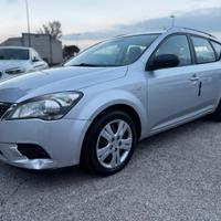 KIA cee d Sp. Wag. 1.4 90 CV EX Bi-Fuel