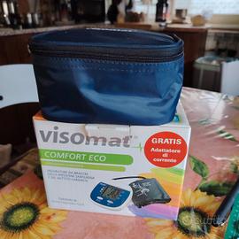misuratore di pressione 
