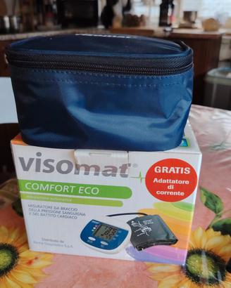 misuratore di pressione 
