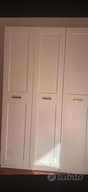 Armadio IKEA grande