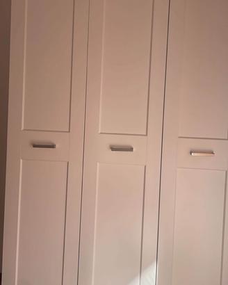 Armadio IKEA grande