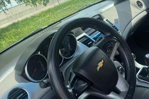 Chevrolet Cruze 2009 LS