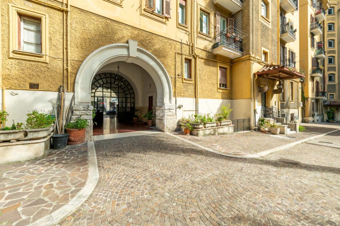 Apartment in Roma, Trieste, Municipio Roma II - Vista 3
