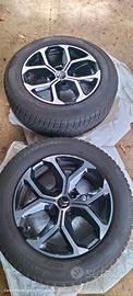 Cerchi e gomme auto