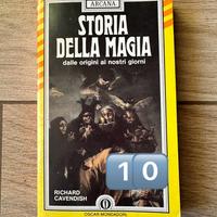 Storia della magia