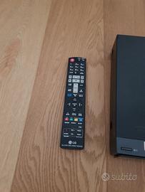 Telecomando  LG  HX906CB