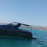 Tecnomarine T 45 OPEN