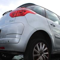 CITROEN C/4 1.6 2008-benzina