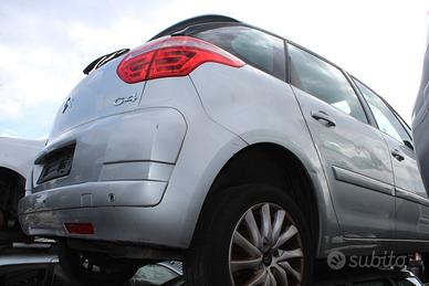 CITROEN C/4 1.6 2008-benzina