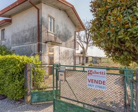 Villa bifamiliare San Michele al Tagliamento