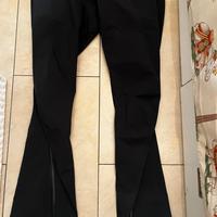 Pantaloni goretex Arcteryx