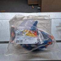 Kit carta da parati Dexter