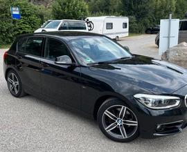 BMW Serie 1 - 120d (F20) - 2015 - 190CV