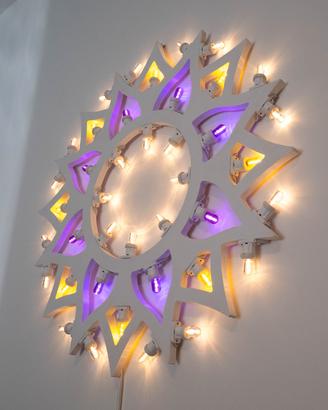 Luminaria pugliese
