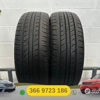 2 gomme 195/60 R16 - 89V. Jinyu Estive