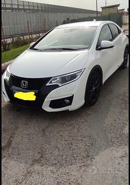 Honda Civic IX - PEZZI