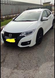 Honda Civic IX - PEZZI
