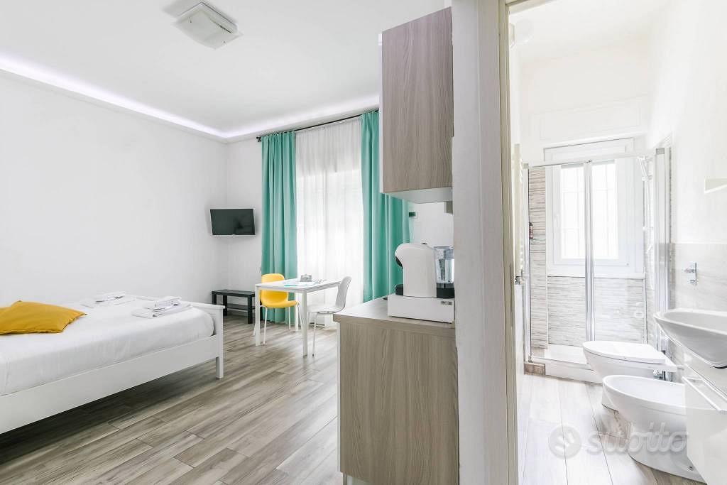 Appartamento – Milano, Quartiere Villa Magentino, Municipio 6 - Vista 3