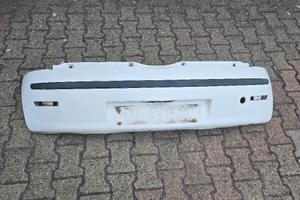 paraurti fiat punto