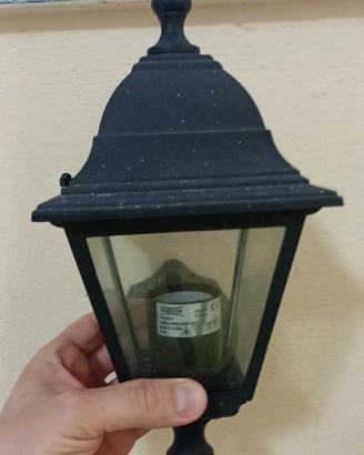 Lampada per esterno
