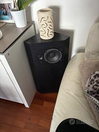 Diffusori Bose 401 made in USA..