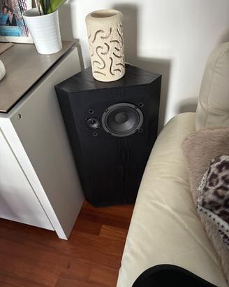 Diffusori Bose 401 made in USA..
