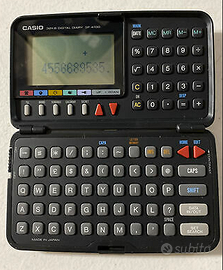 Agenda elettronica 4100