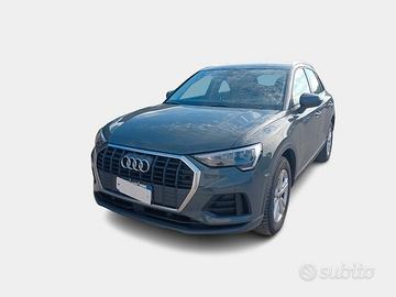 AUDI Q3 35 TDI S TRONIC BUSINESS SUV
