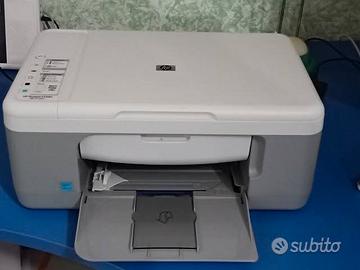 stampante e scanner Hp F2280