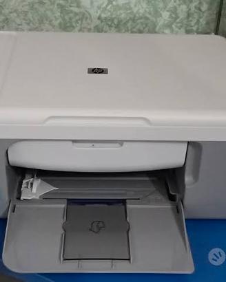 stampante e scanner Hp F2280