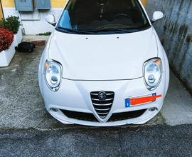 ALFA ROMEO MiTo - 2009