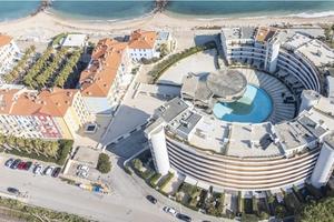 Appartamento al mare con terrazzo