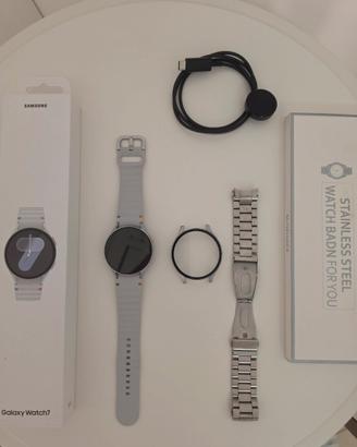 Samsung Galaxy Watch 7 Bluetooth 44mm M/L