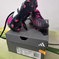 scarpe da calcio bambino adidas 