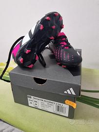 scarpe da calcio bambino adidas 