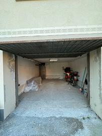 GARAGE SINGOLO 18 Mq A ROMITO