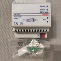 alimentatore Gewiss sistema KNX