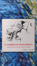 Le Barricate Di Scandicci