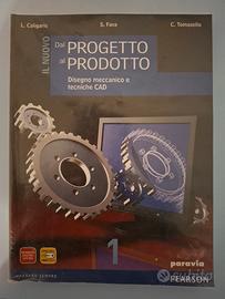 Dal progetto al prodotto 1