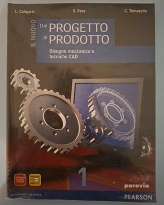 Dal progetto al prodotto 1