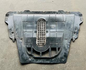 Copri motore Alfa Romeo Giulietta