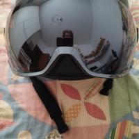 Casco da Sci 