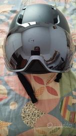 Casco da Sci 