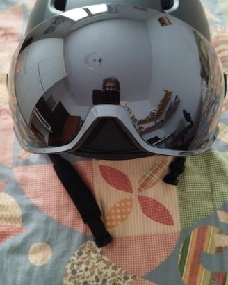 Casco da Sci 