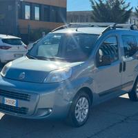 Fiat Qubo Trekking 5posti 1.3 Mjt 75cv - Anno 2011