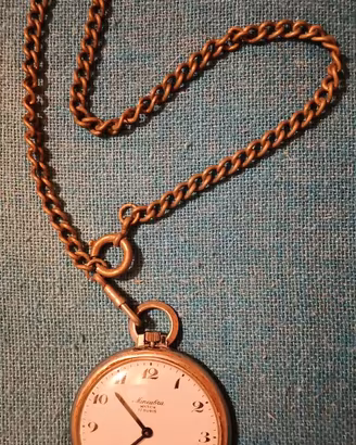 Orologio da taschino