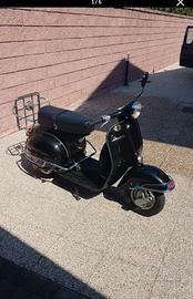 Vespa VBB1t 150cc 4 marce