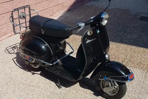 Vespa VBB1t 150cc 4 marce