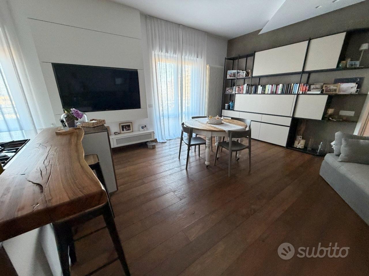 Appartamento – Civitanova Marche, Aurora - Vista 3