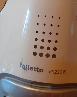  folletto quasi nuovo